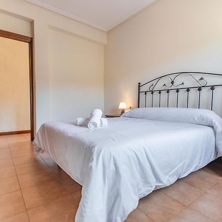 Apartamentos Privados Con Jardin Y Barbacoa Compartida En Λαρέντο Εξωτερικό φωτογραφία