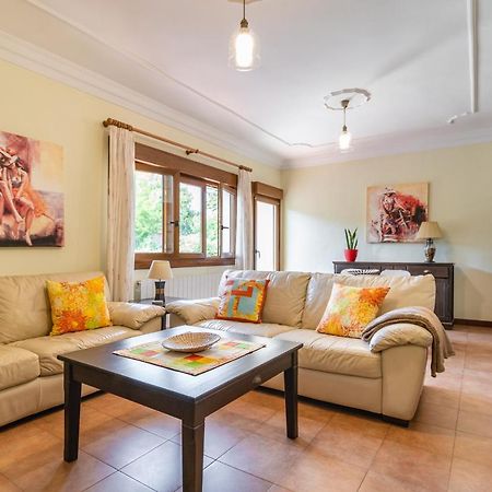 Apartamentos Privados Con Jardin Y Barbacoa Compartida En Λαρέντο Εξωτερικό φωτογραφία