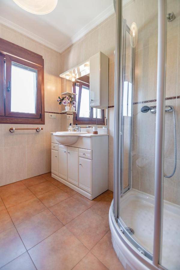 Apartamentos Privados Con Jardin Y Barbacoa Compartida En Λαρέντο Εξωτερικό φωτογραφία