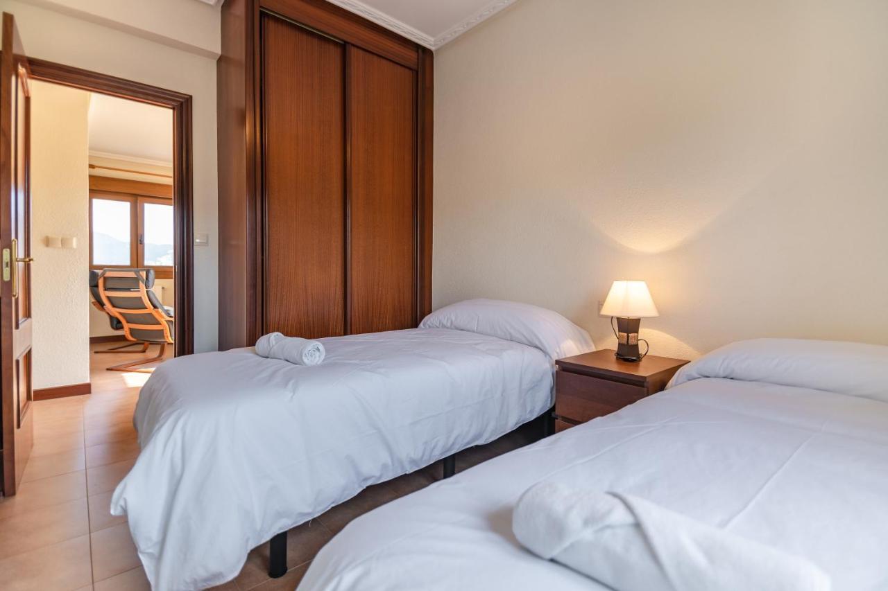 Apartamentos Privados Con Jardin Y Barbacoa Compartida En Λαρέντο Εξωτερικό φωτογραφία