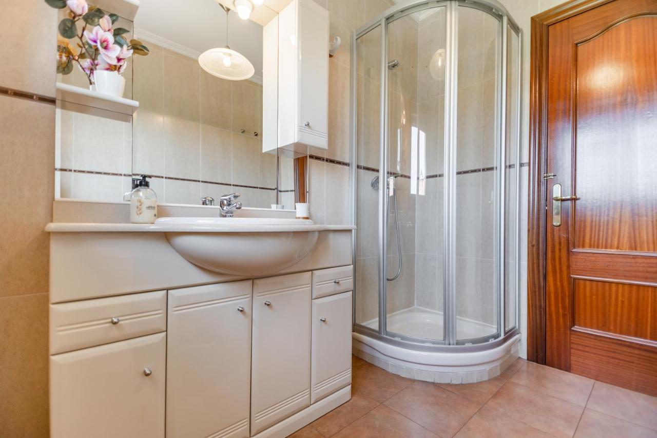 Apartamentos Privados Con Jardin Y Barbacoa Compartida En Λαρέντο Εξωτερικό φωτογραφία