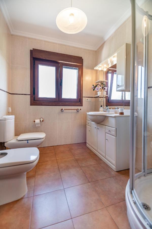 Apartamentos Privados Con Jardin Y Barbacoa Compartida En Λαρέντο Εξωτερικό φωτογραφία