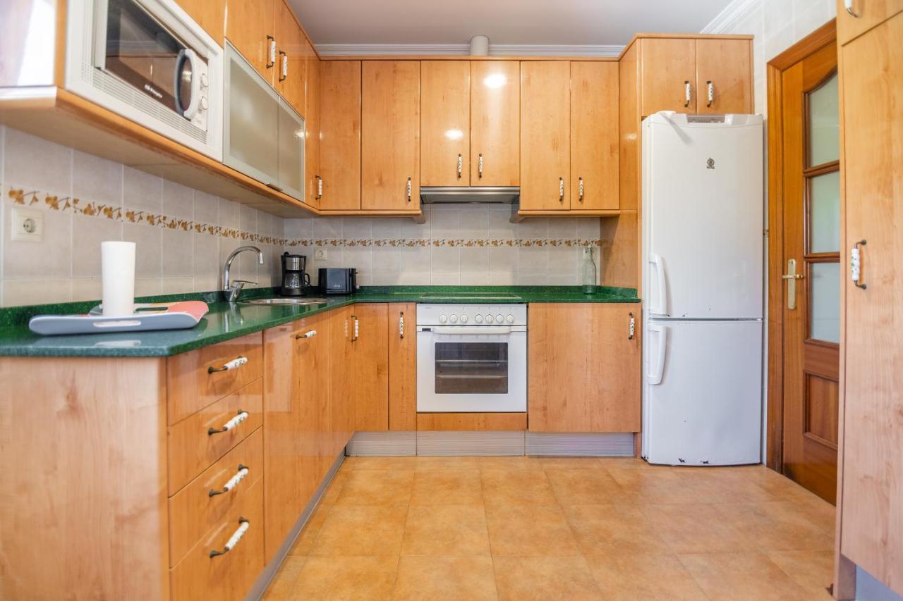 Apartamentos Privados Con Jardin Y Barbacoa Compartida En Λαρέντο Εξωτερικό φωτογραφία