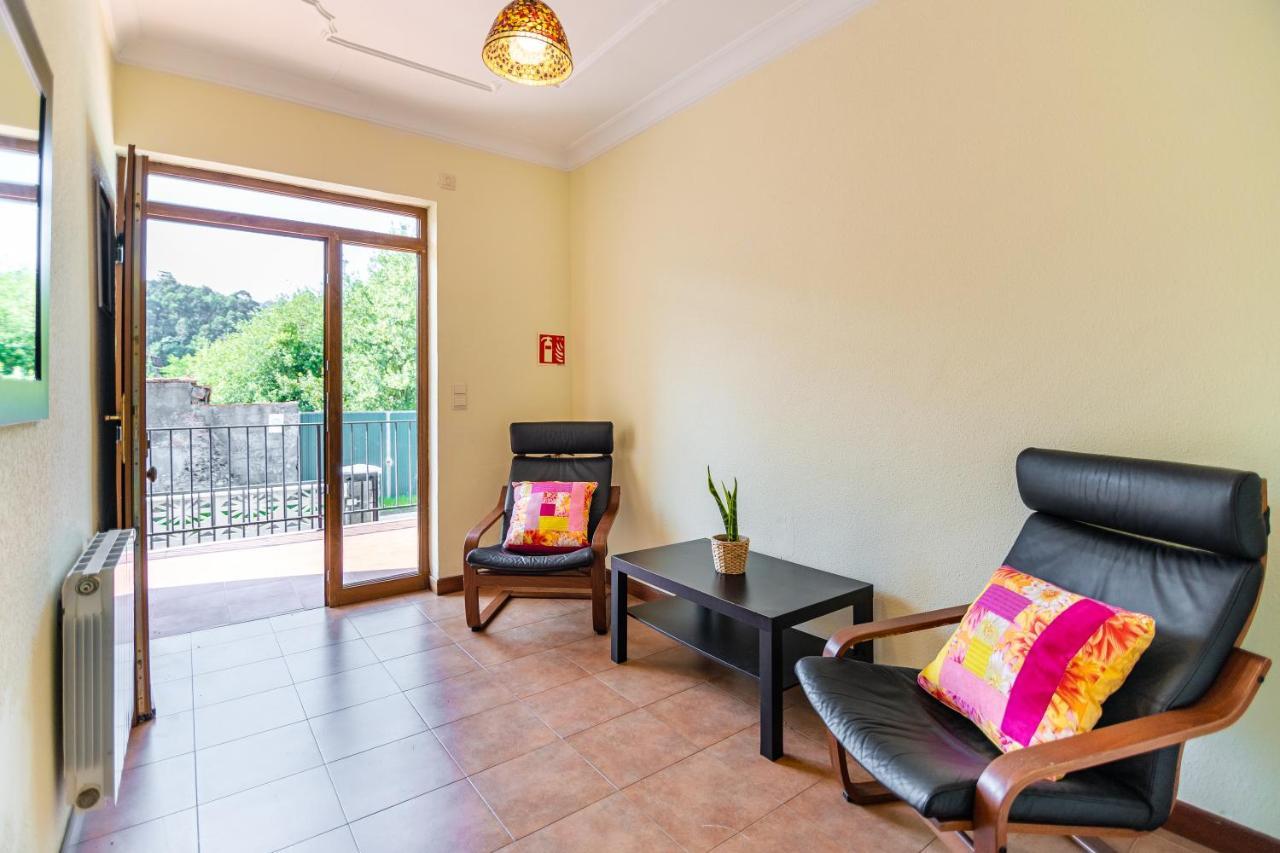 Apartamentos Privados Con Jardin Y Barbacoa Compartida En Λαρέντο Εξωτερικό φωτογραφία