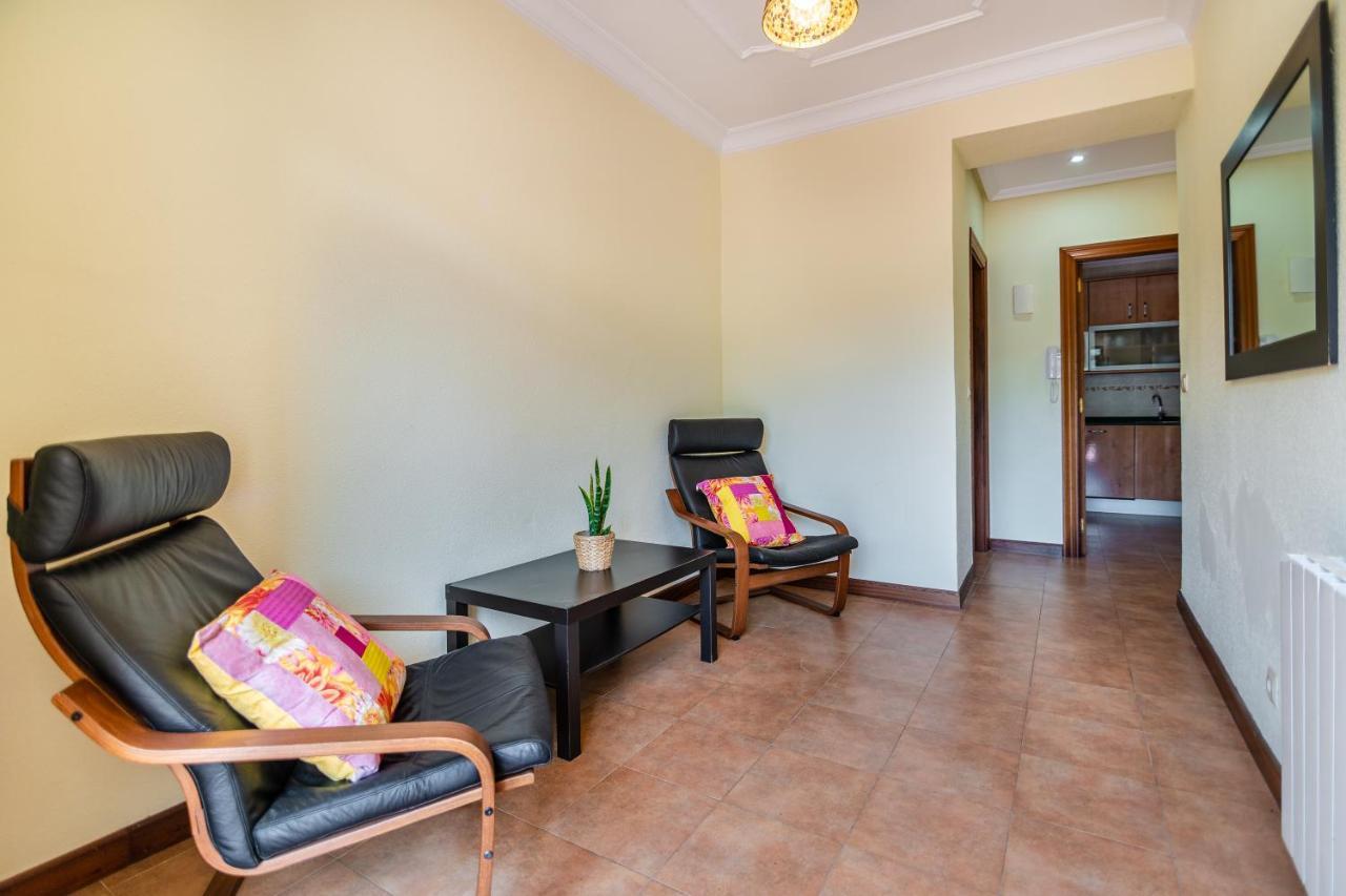 Apartamentos Privados Con Jardin Y Barbacoa Compartida En Λαρέντο Εξωτερικό φωτογραφία