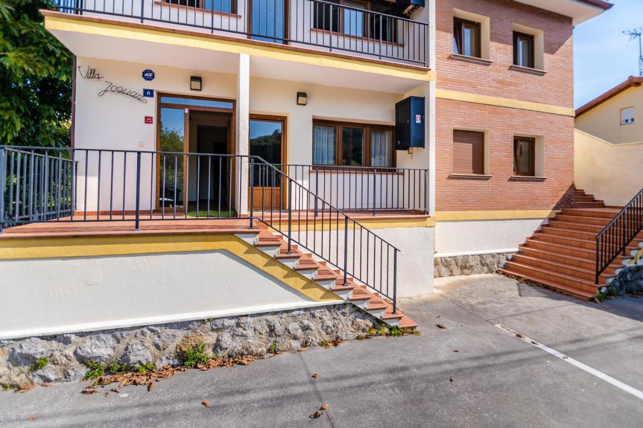 Apartamentos Privados Con Jardin Y Barbacoa Compartida En Λαρέντο Εξωτερικό φωτογραφία