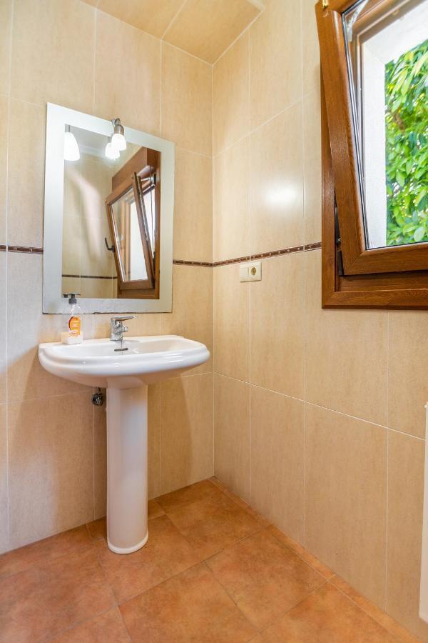 Apartamentos Privados Con Jardin Y Barbacoa Compartida En Λαρέντο Εξωτερικό φωτογραφία