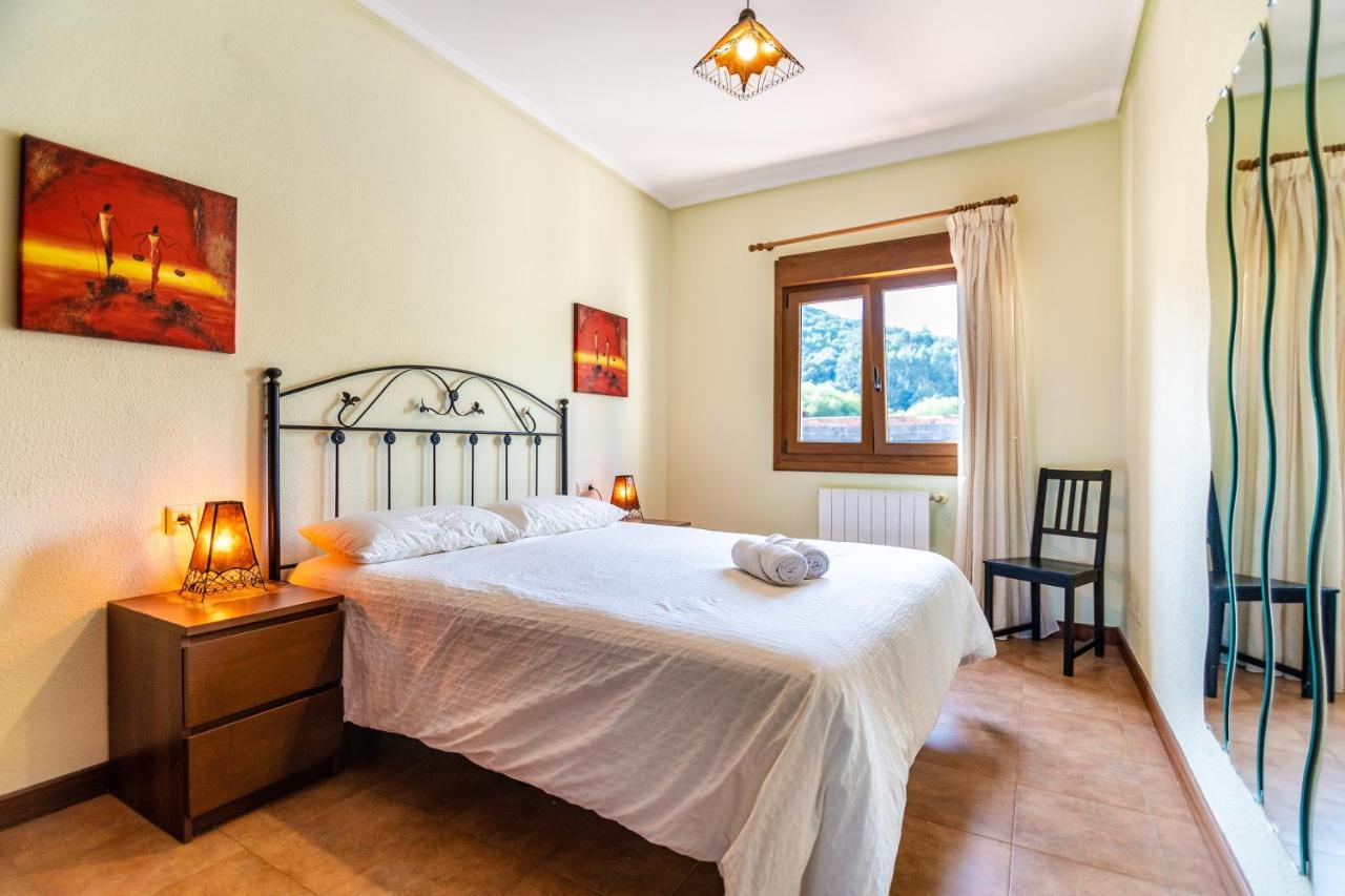 Apartamentos Privados Con Jardin Y Barbacoa Compartida En Λαρέντο Εξωτερικό φωτογραφία